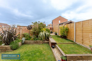 Garden- click for photo gallery